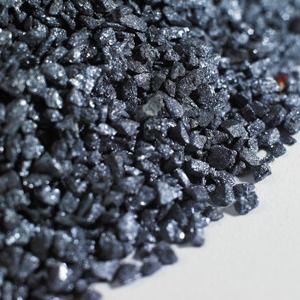 Iron Lump Metallurgical Auxiliary Material Inoculants Refractory Materials