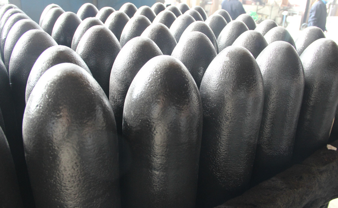 Overall Stopper Long Refractory Nozzle Ladle Shroud Al2O3 Pipe Shape
